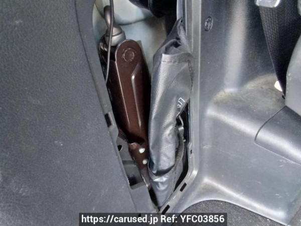 Used 2010 AT toyota noah ZRR70W Image[43]