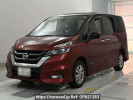 Nissan Serena GFNC27