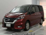 Used 2018 AT nissan serena GFNC27 Image[0]