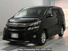 Toyota Vellfire ANH25W