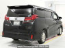 Used 2015 AT toyota alphard AGH35W Image[1]