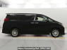 Used 2015 AT toyota alphard AGH35W Image[2]