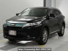 Toyota Harrier ZSU60W
