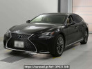 Lexus LS GVF50