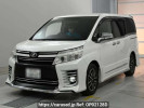 Toyota Voxy ZRR80W