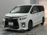 Used 2016 AT toyota voxy ZRR80W Image[0]