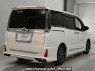 Used 2016 AT toyota voxy ZRR80W Image[1]