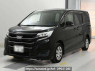Used 2017 AT toyota noah ZRR80G Image[0]