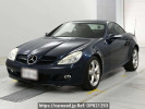 Mercedes Benz SLK Class 171456