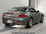 Used 2010 AT bmw z4 LM25 Image[1]