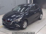 Used 2016 AT mazda demio DJ5AS Image[0]