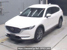 Mazda CX-8 KG5P