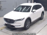 Used 2020 AT mazda cx-8 KG5P Image[0]