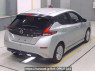 Used 2021 AT nissan leaf ZE1 Image[1]