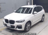 Used 2017 AT bmw x3 TX20 Image[0]
