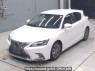 Used 2019 AT lexus ct ZWA10 Image[0]