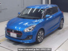 Suzuki Swift ZC83S