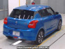 Used 2017 MT suzuki swift ZC83S Image[1]