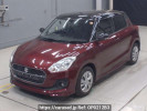 Suzuki Swift ZC83S