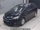 Toyota Wish ZGE20W