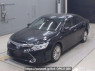 Used 2016 AT toyota camry AVV50 Image[0]