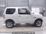 Used 2015 MT suzuki jimny JB23W Image[2]