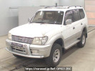 Toyota Land Cruiser Prado RZJ95W