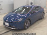 Used 2024 AT toyota prius MXWH65 Image[0]