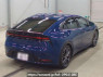 Used 2024 AT toyota prius MXWH65 Image[1]