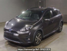 Toyota Aqua NHP10H