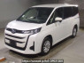 Used 2022 AT toyota noah MZRA95W Image[0]