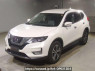 Used 2017 AT nissan x-trail NT32 Image[0]