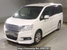 Honda Step WGN Spada RK5