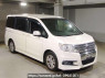 Used 2010 AT honda step-wgn-spada RK5 Image[2]