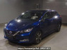 Used 2019 AT nissan leaf ZE1 Image[0]