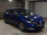 Used 2019 AT nissan leaf ZE1 Image[2]