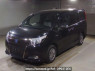 Used 2017 AT toyota esquire ZWR80G Image[0]