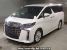 Toyota Alphard AGH30W