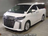 Used 2018 AT toyota alphard AGH30W Image[0]