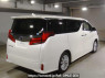 Used 2018 AT toyota alphard AGH30W Image[1]