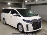 Used 2018 AT toyota alphard AGH30W Image[2]