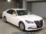 Used 2016 AT toyota crown GRS210 Image[2]