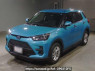 Used 2022 AT toyota raize A202A Image[0]