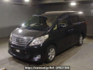 Toyota Alphard ANH25W