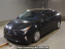 Toyota Prius ZVW50