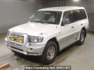 Mitsubishi Pajero V45W