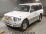 Used 1997 AT mitsubishi pajero V45W Image[0]