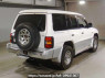 Used 1997 AT mitsubishi pajero V45W Image[1]