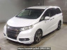 Used 2014 AT honda odyssey RC1 Image[0]
