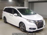 Used 2014 AT honda odyssey RC1 Image[2]